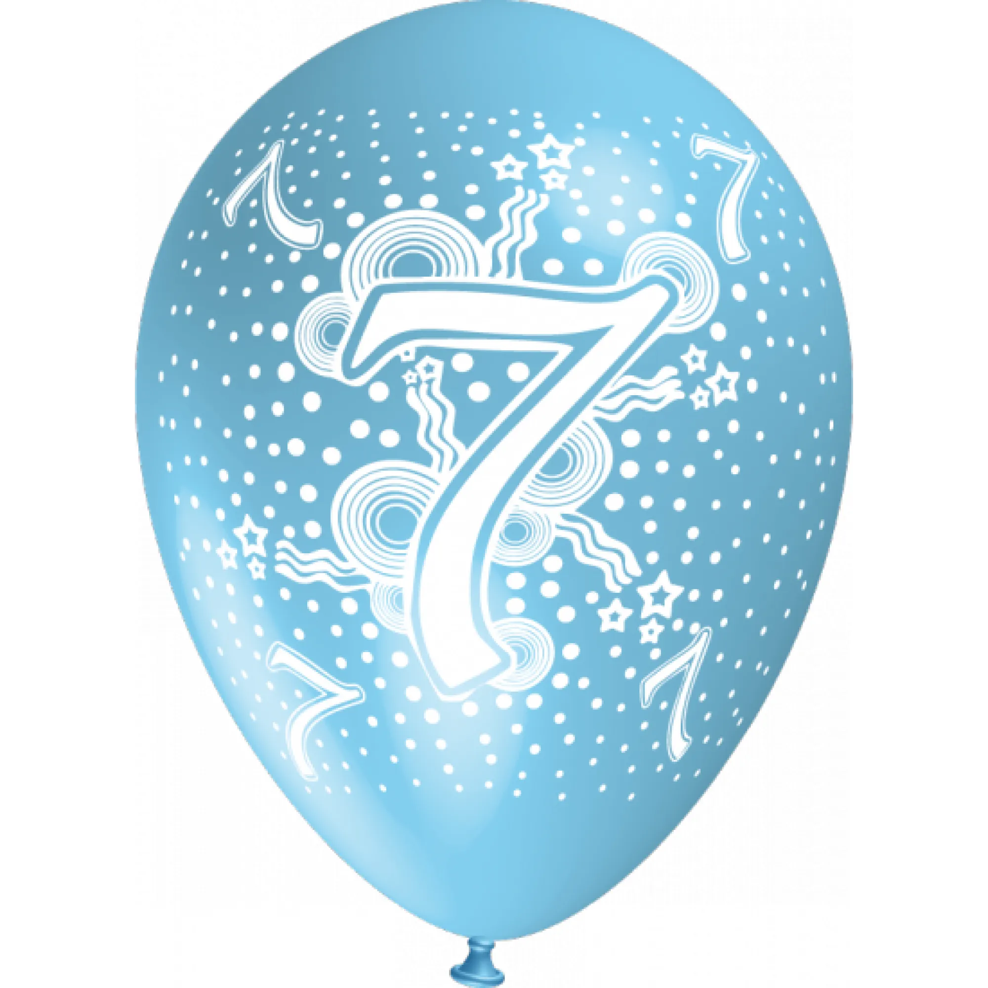 Cifra 7