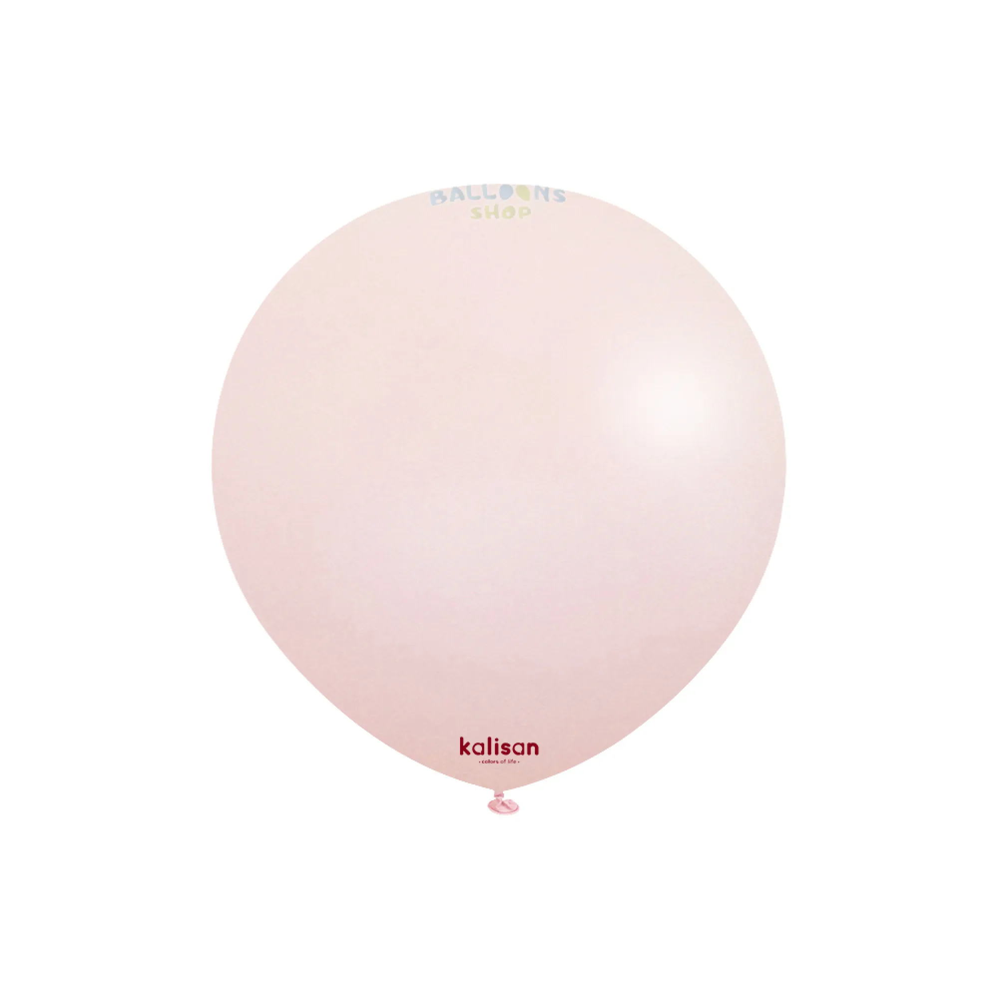 3010 Pale Pink