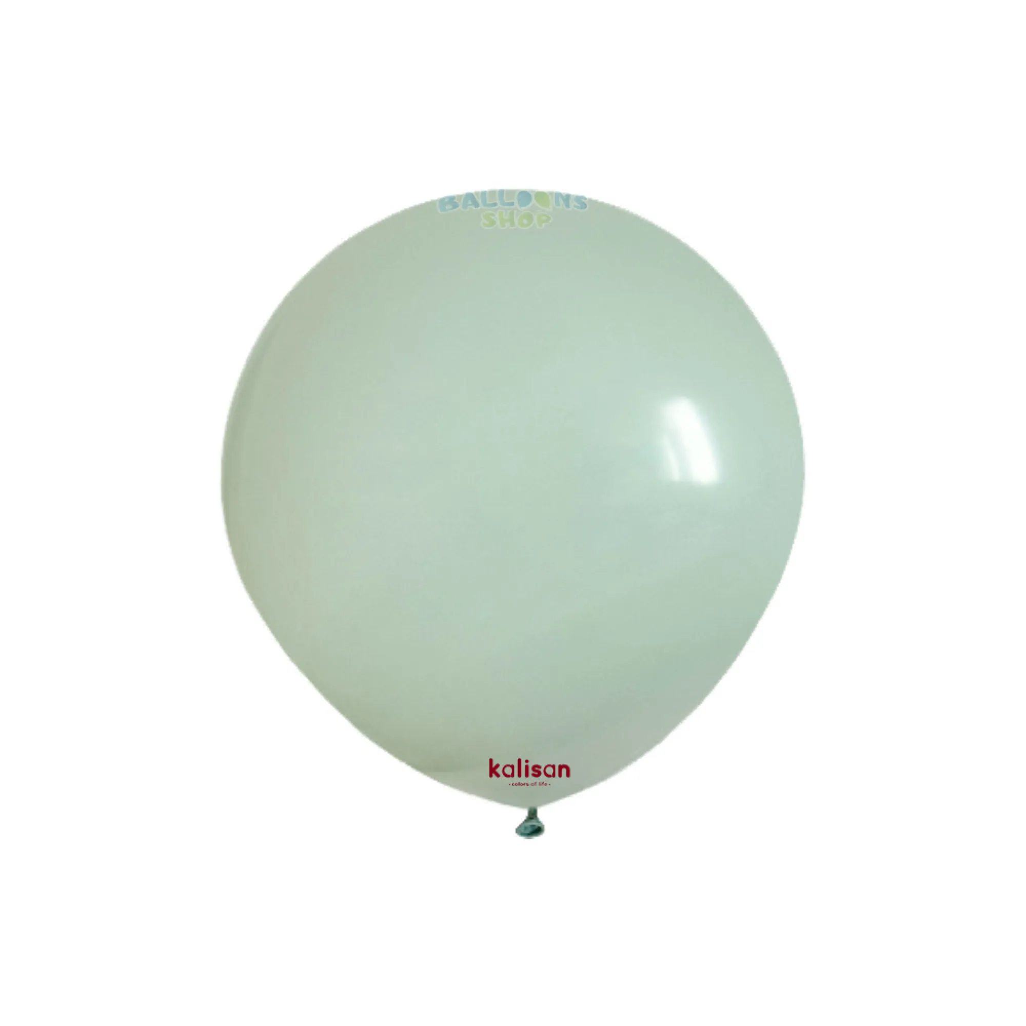 8007 Winter Green