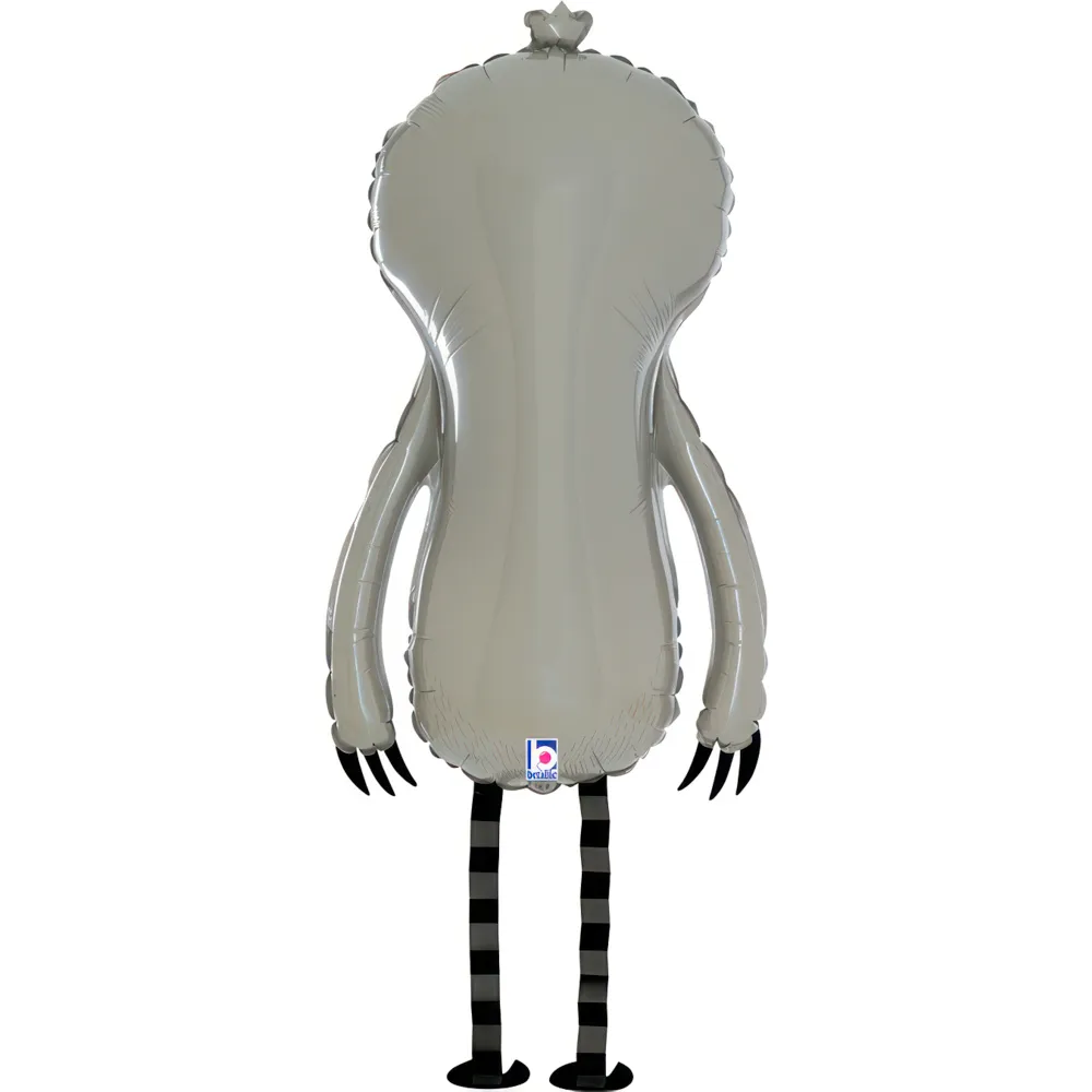 Balon Folie Petwalker Lenes 94cm