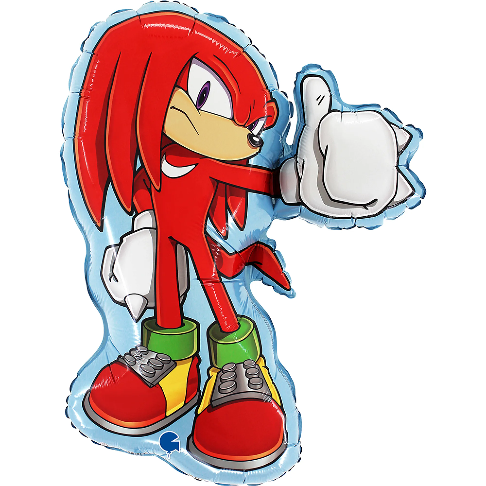 Knuckles
