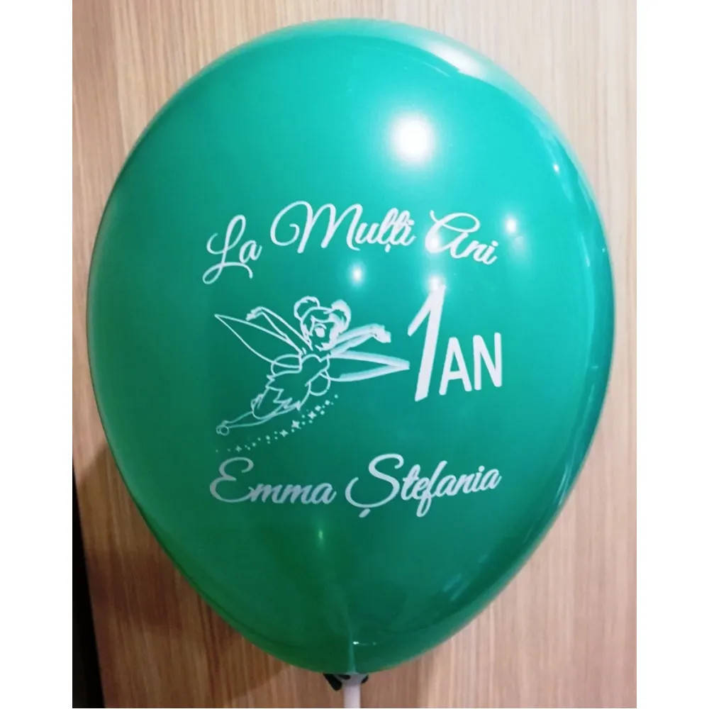 Baloane personalizate Prima Aniversare-PA5