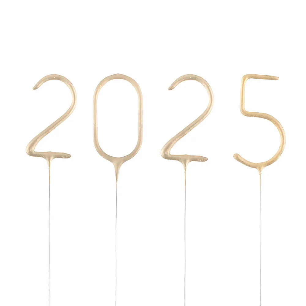 Set 4 Artificii Anul Nou 2026