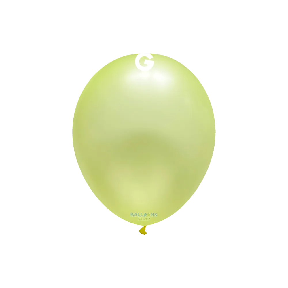 Baloane Latex 13cm Multicolor Fluo A50.081