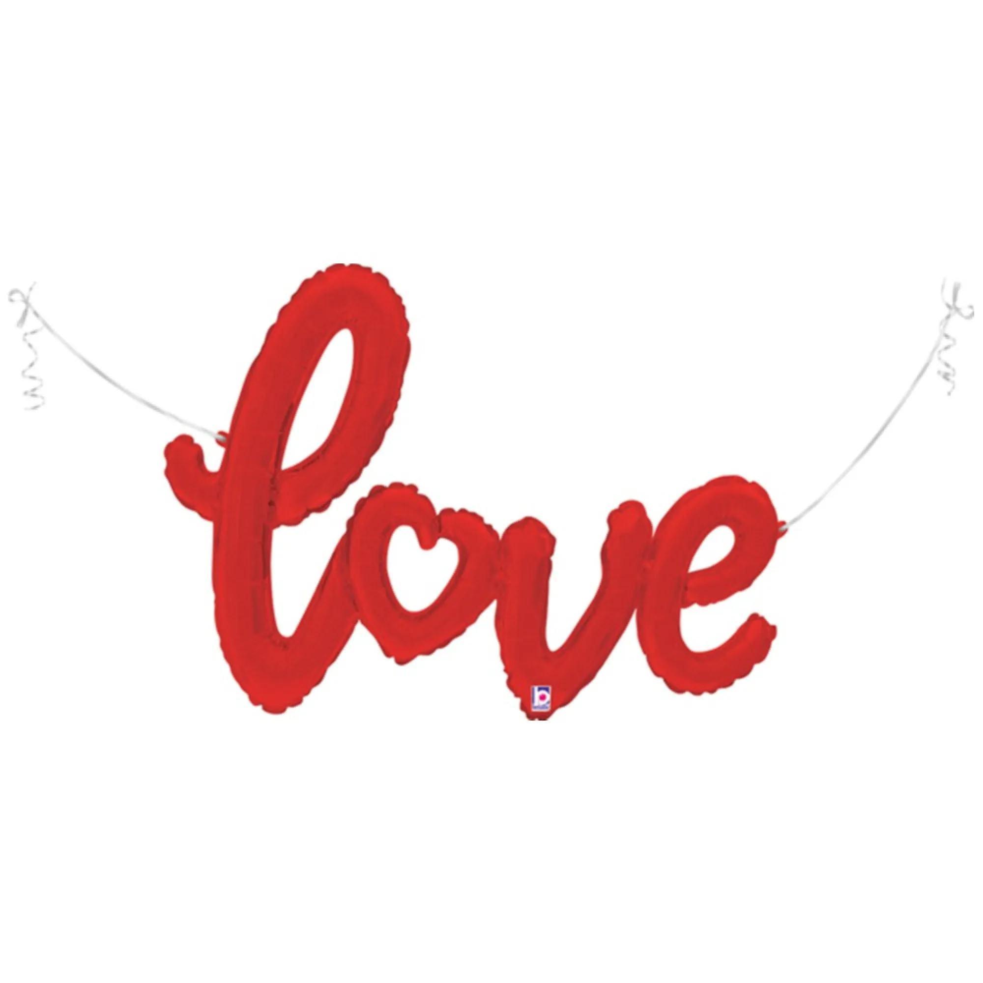 LOVE rosu