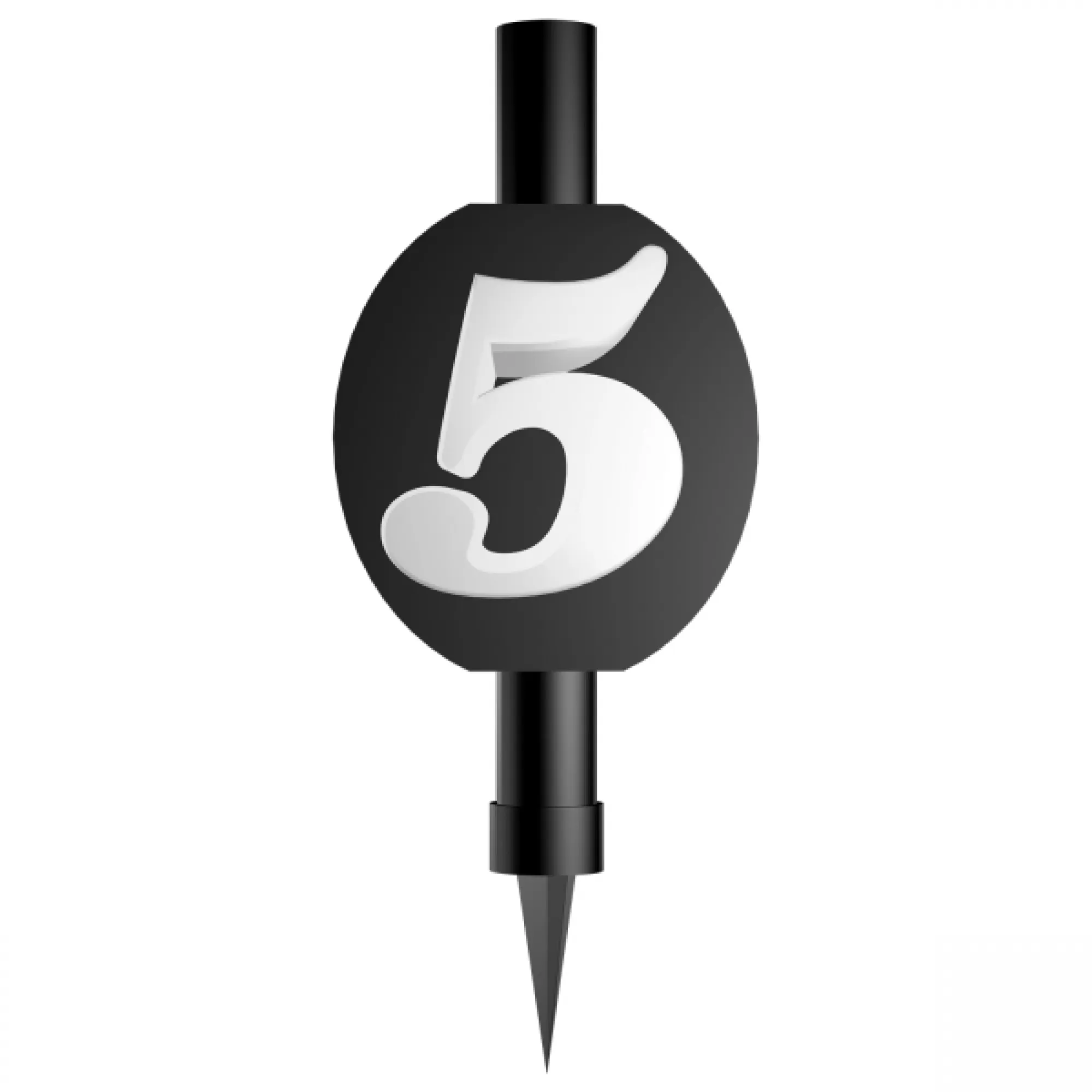 Cifra 5