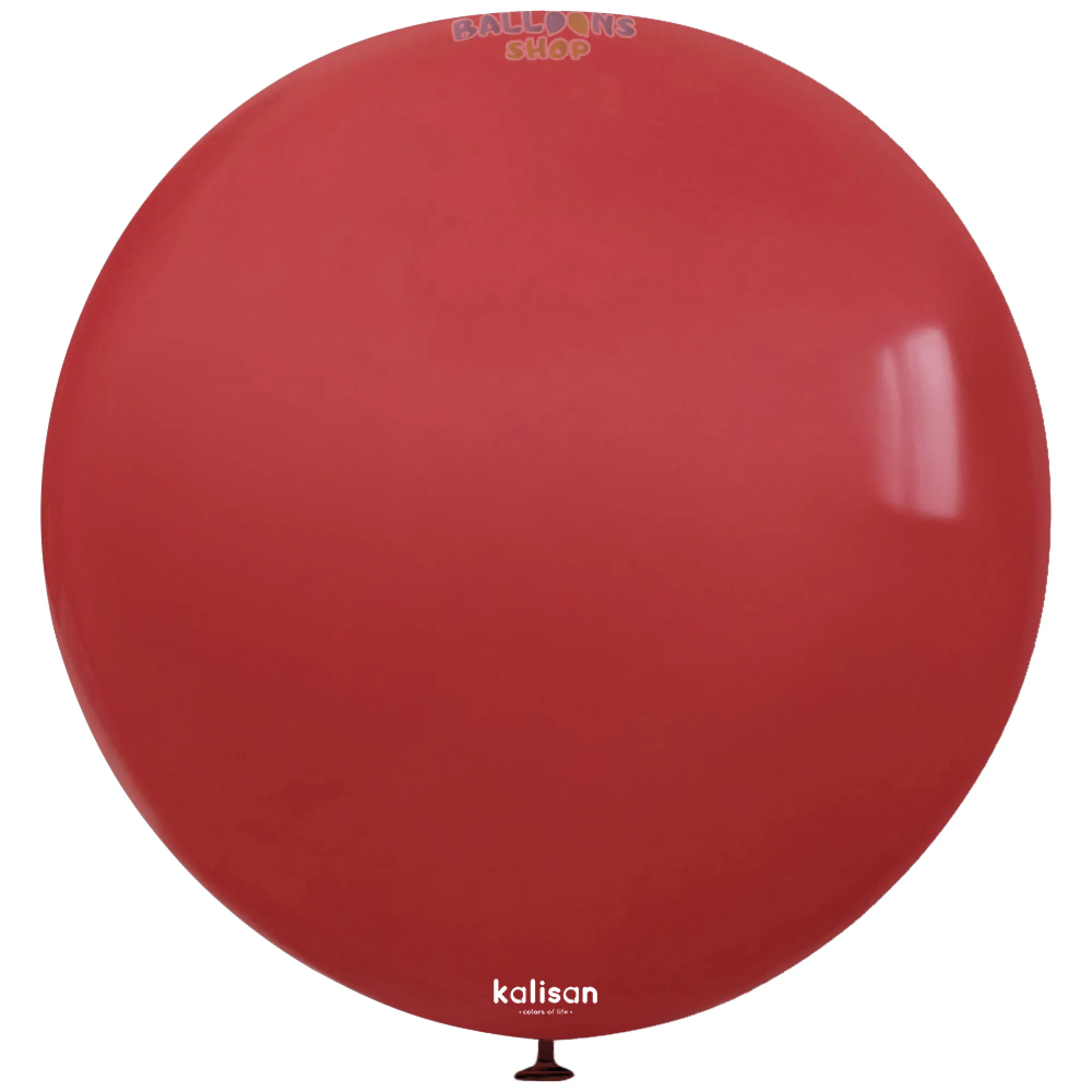 2352 Deep Red