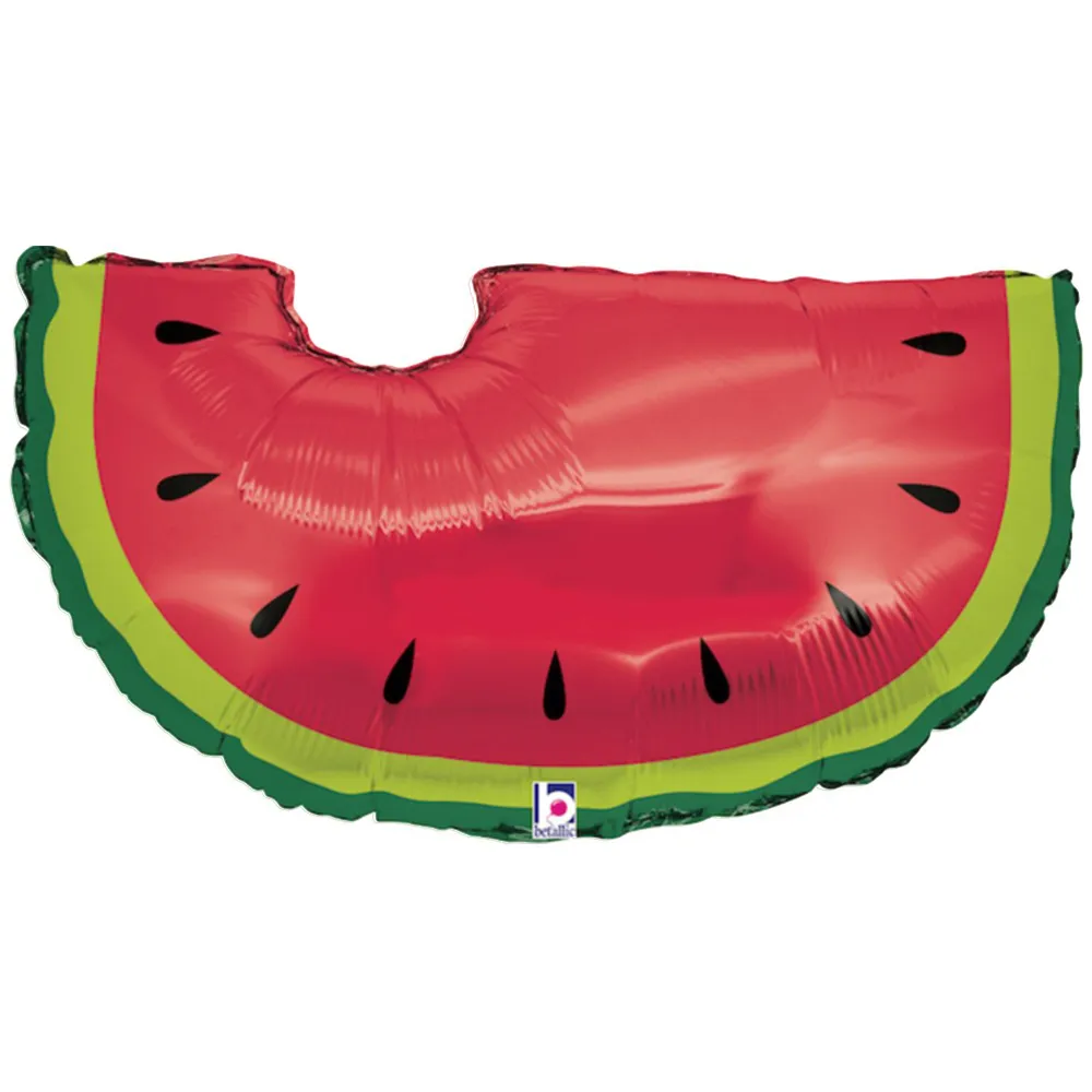Balon Folie Figurina Pepene 89 cm Grabo