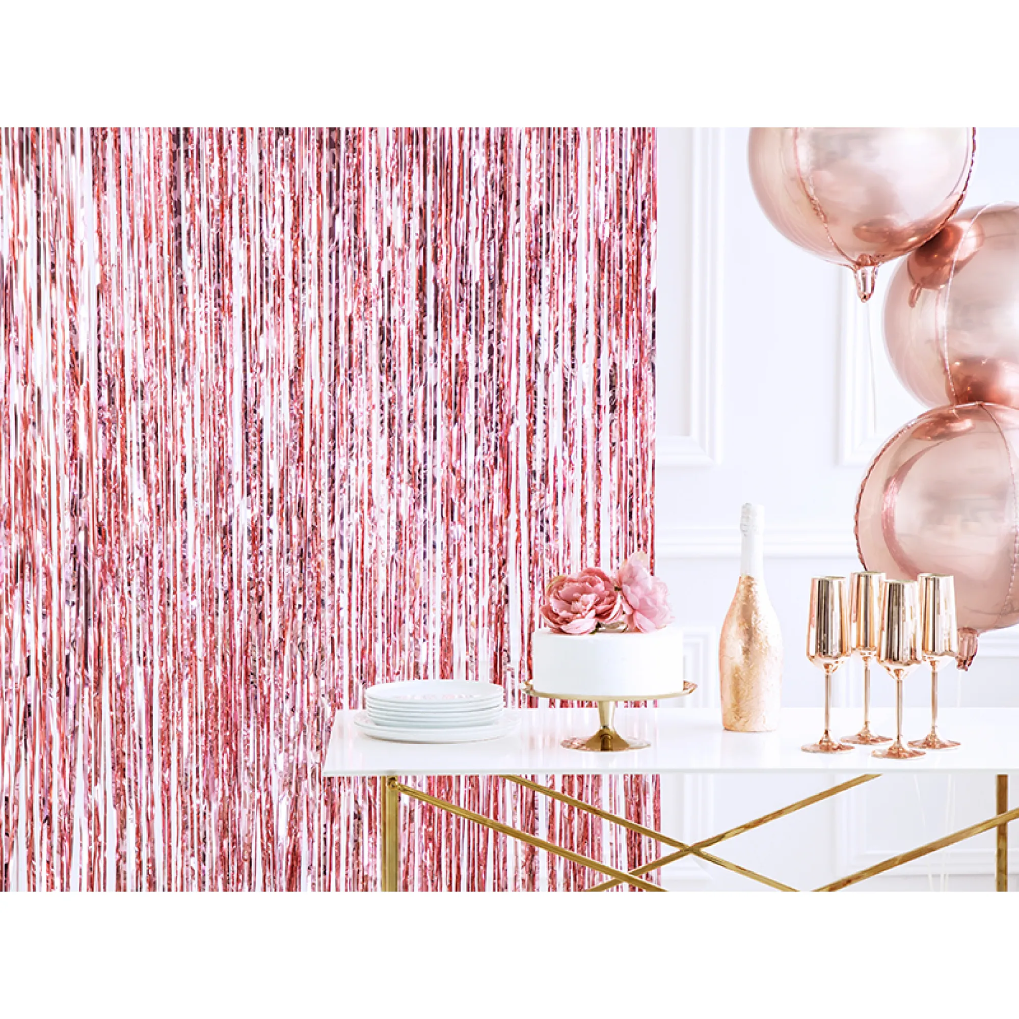Rose Gold