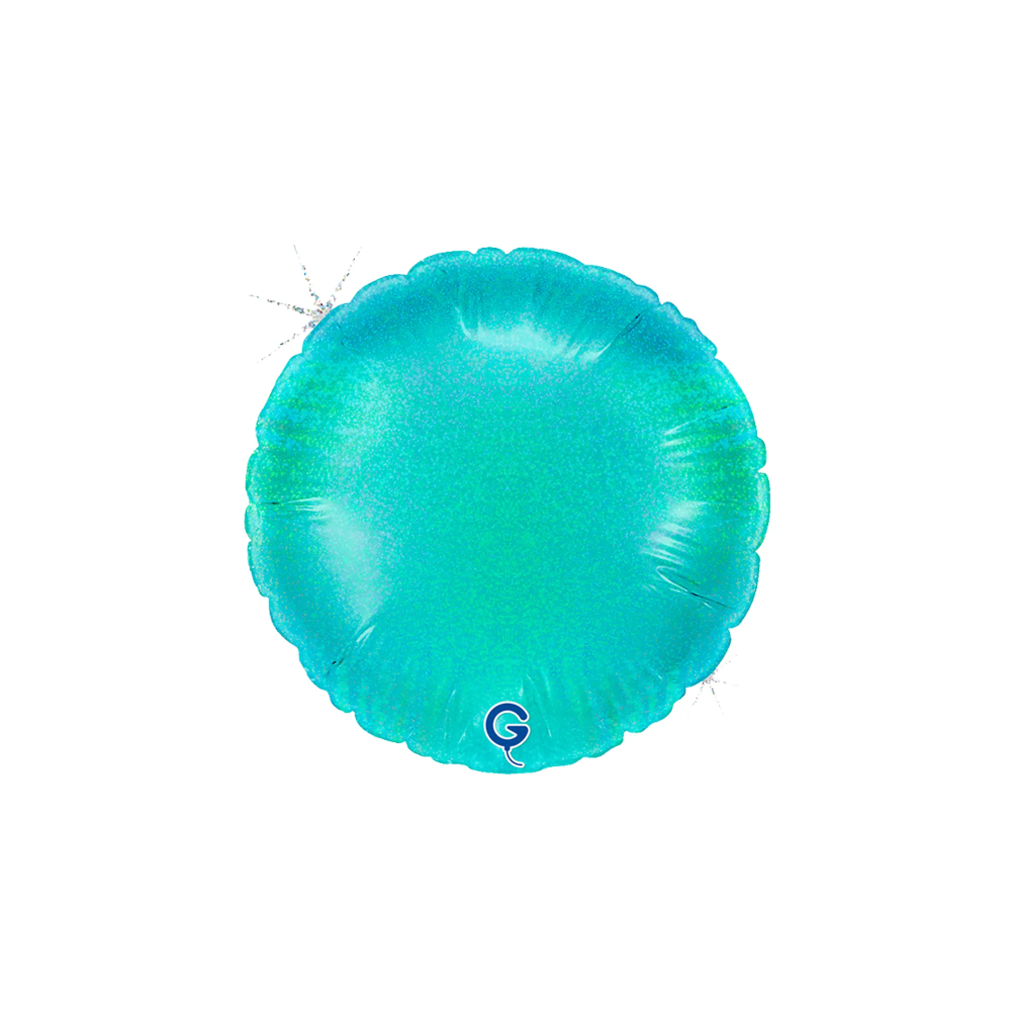 Rotund Tiffany