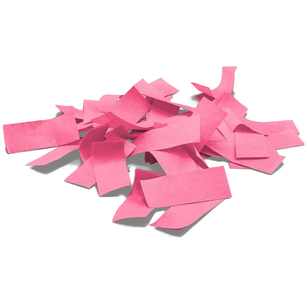 Tun Confetti Gender Reveal Fetita 57cm