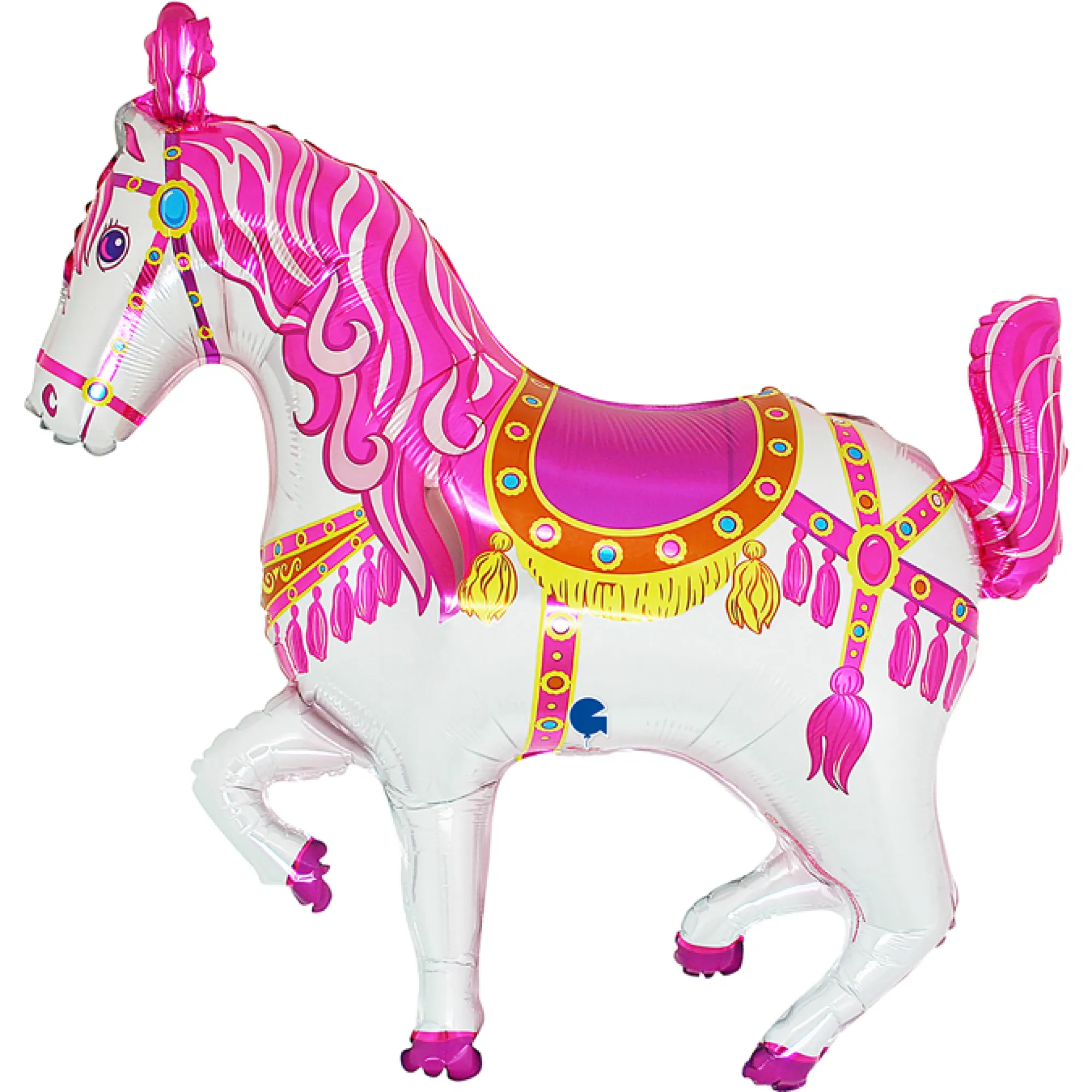 Cal Fucsia