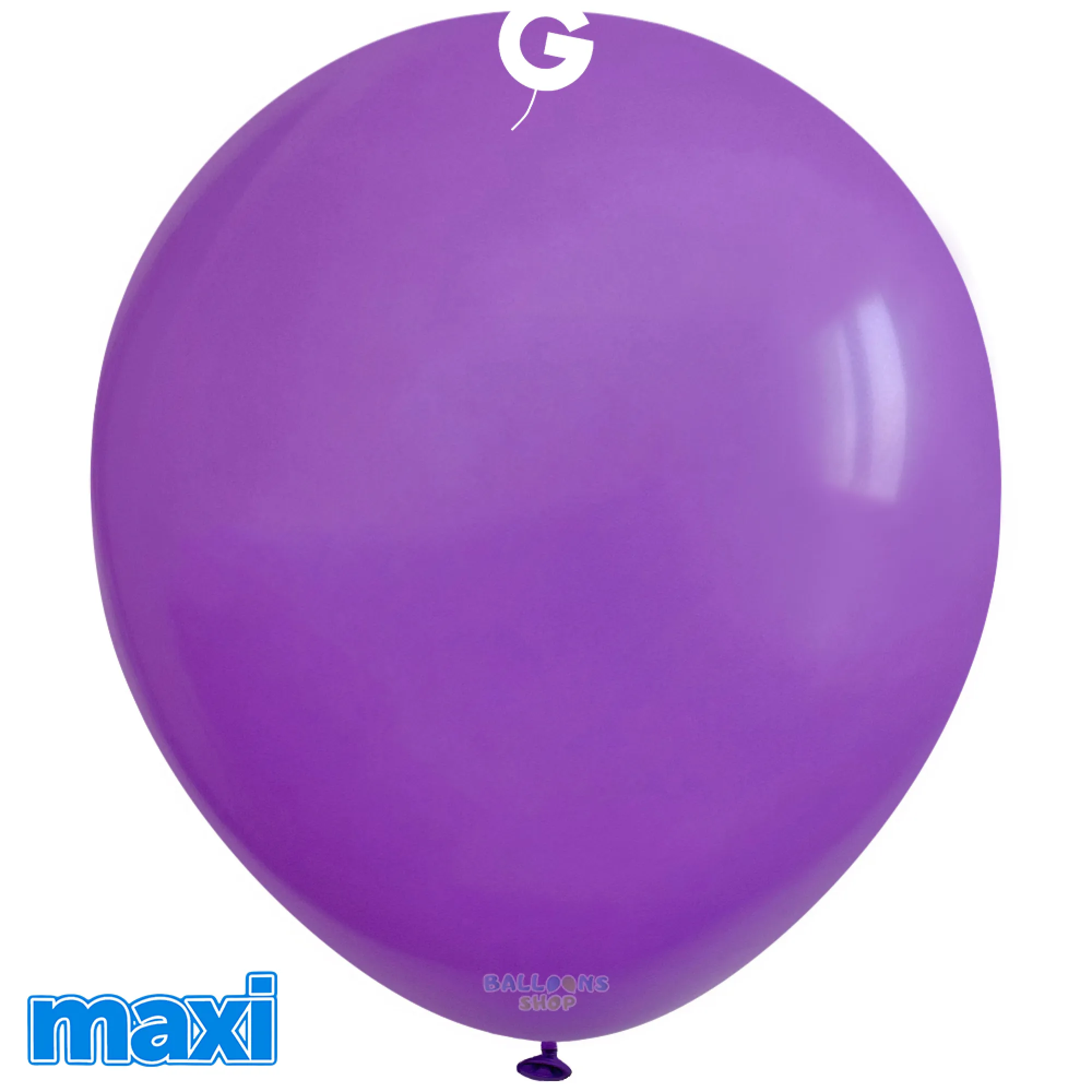 .49 Lila MAXI