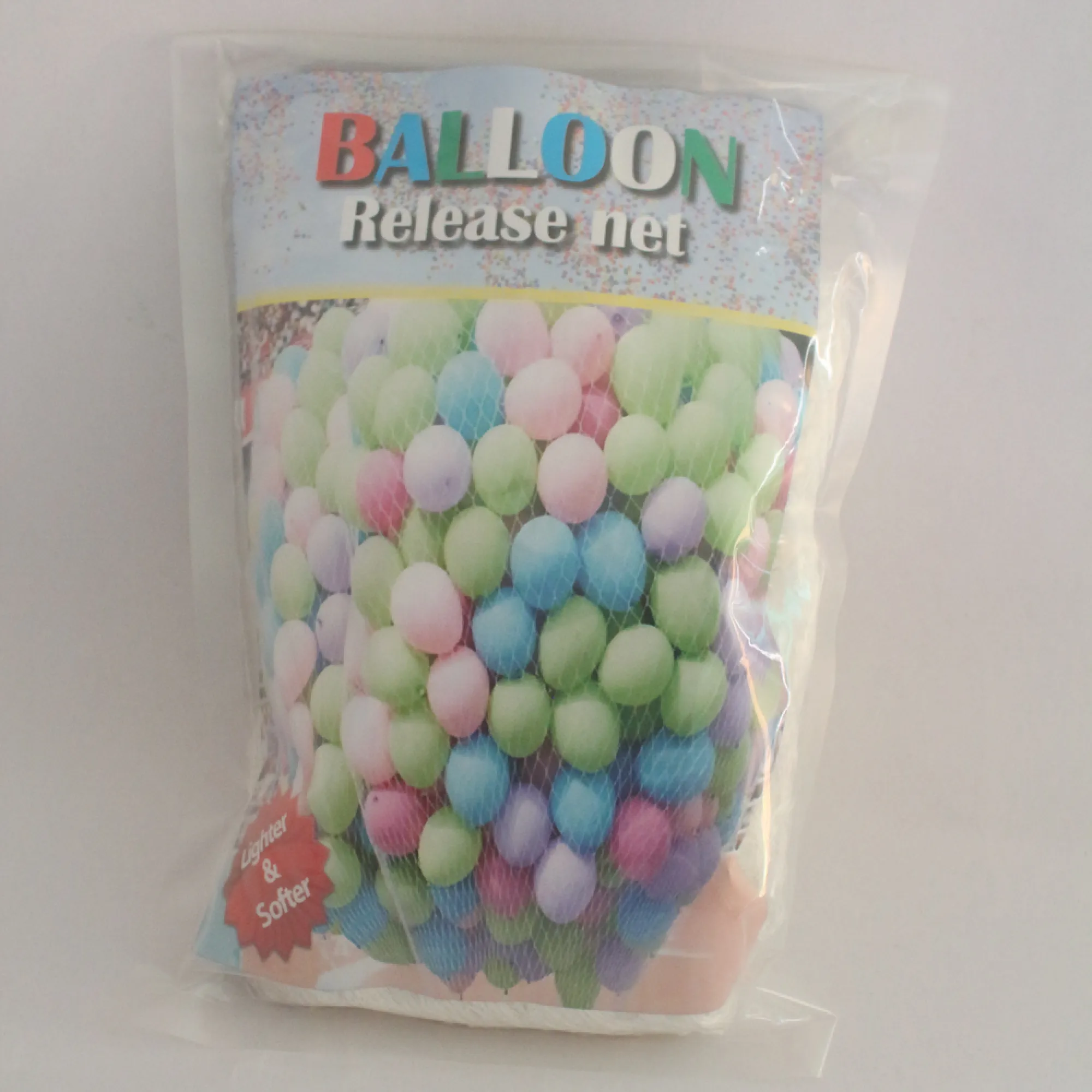 500 baloane heliu