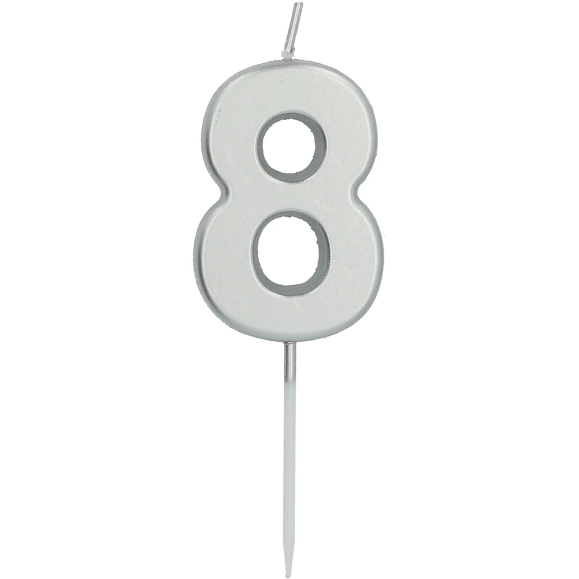 Cifra 8