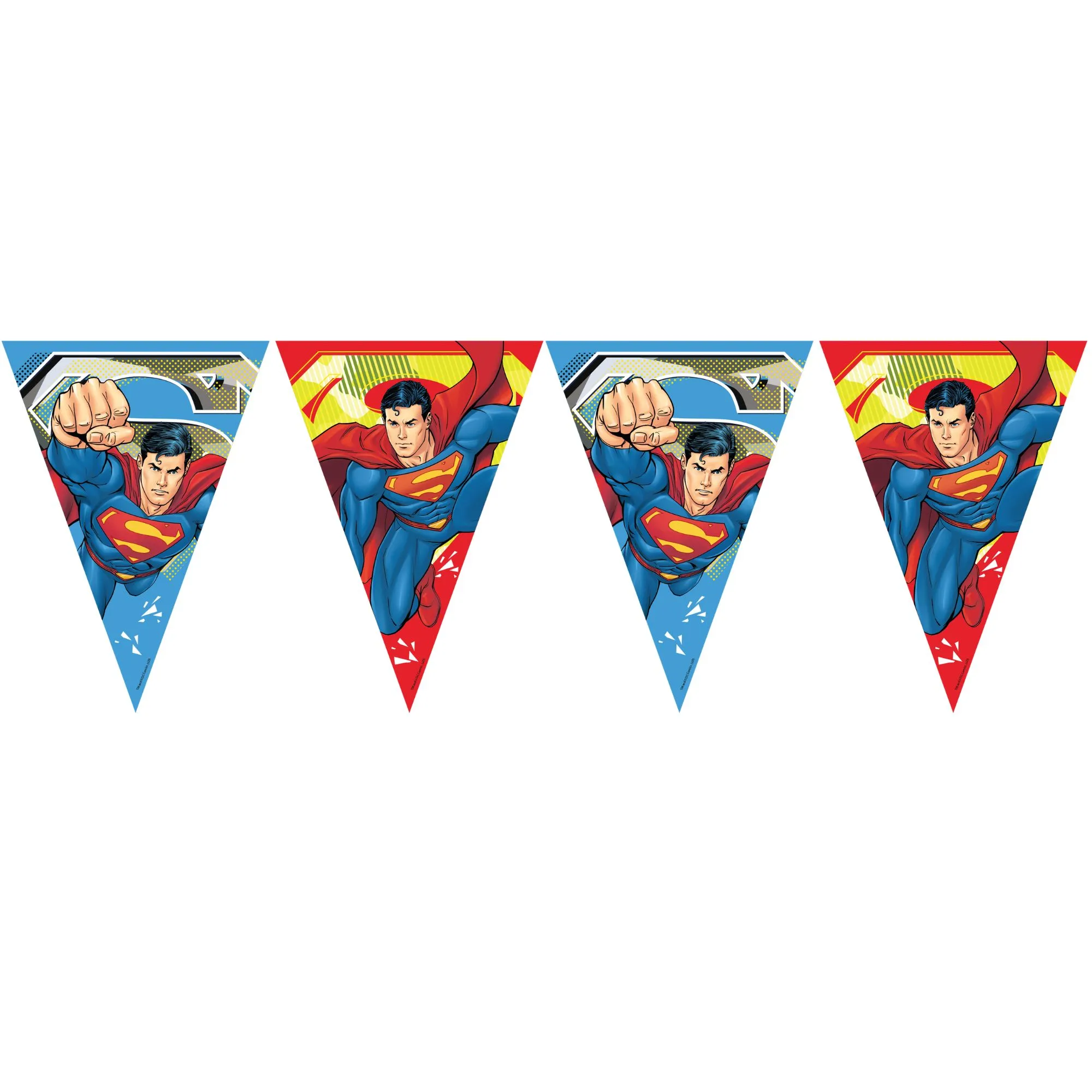 Banner Stegulete