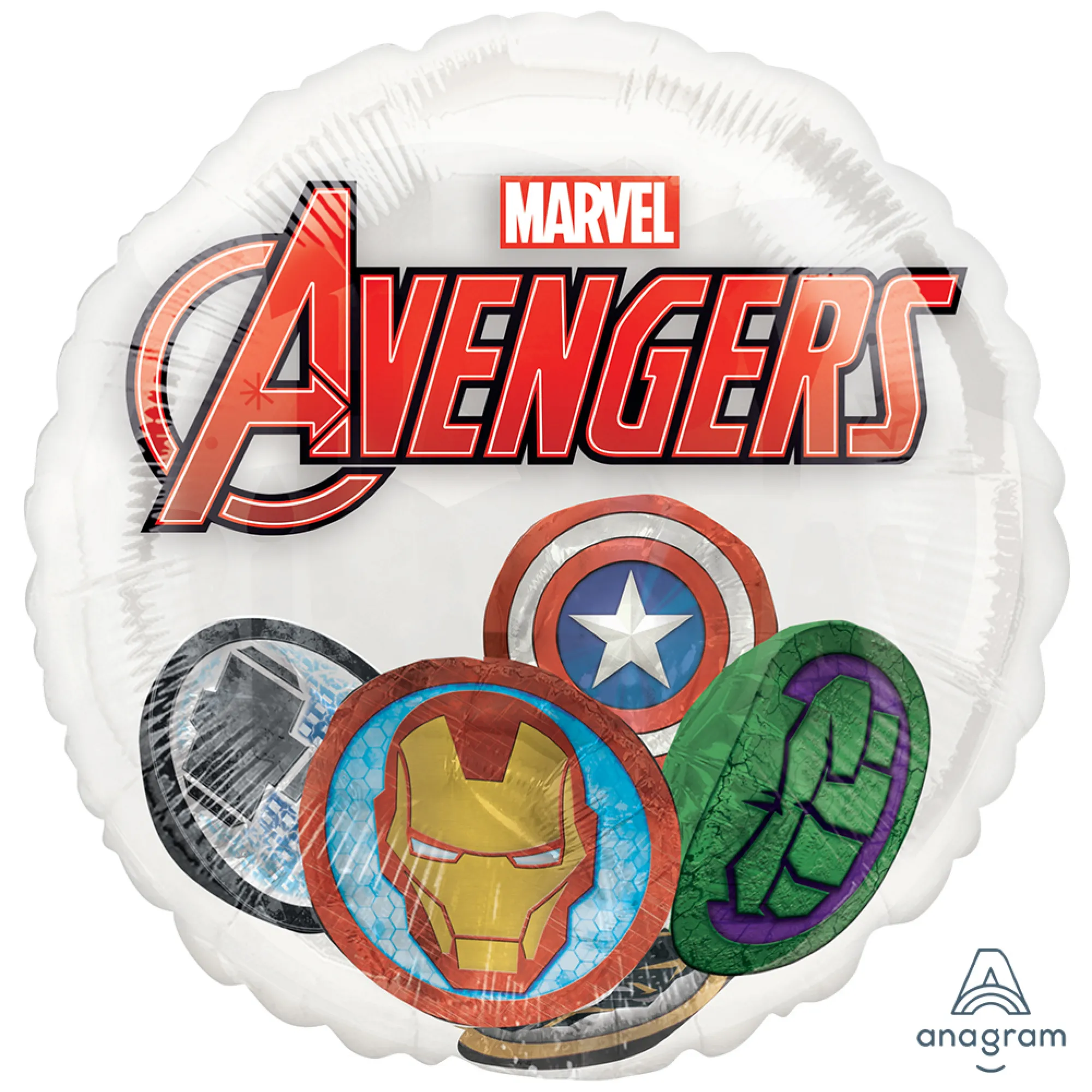Avengers