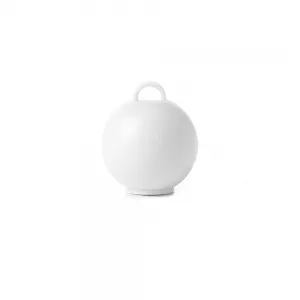 Contragreutate Baloane Alba 76g