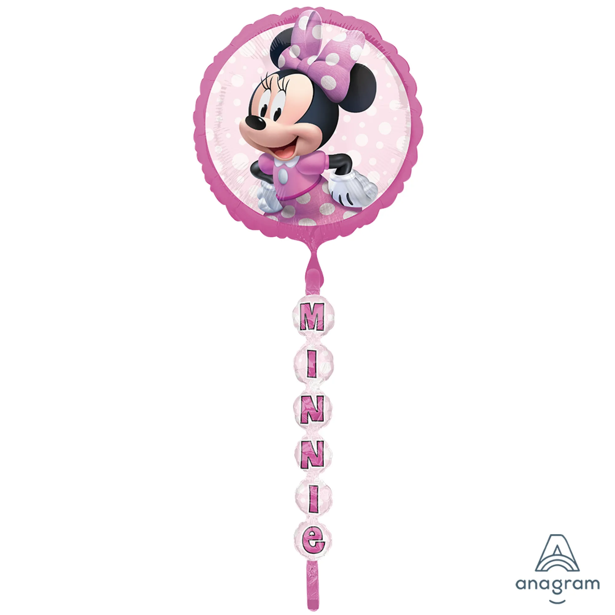 Minnie