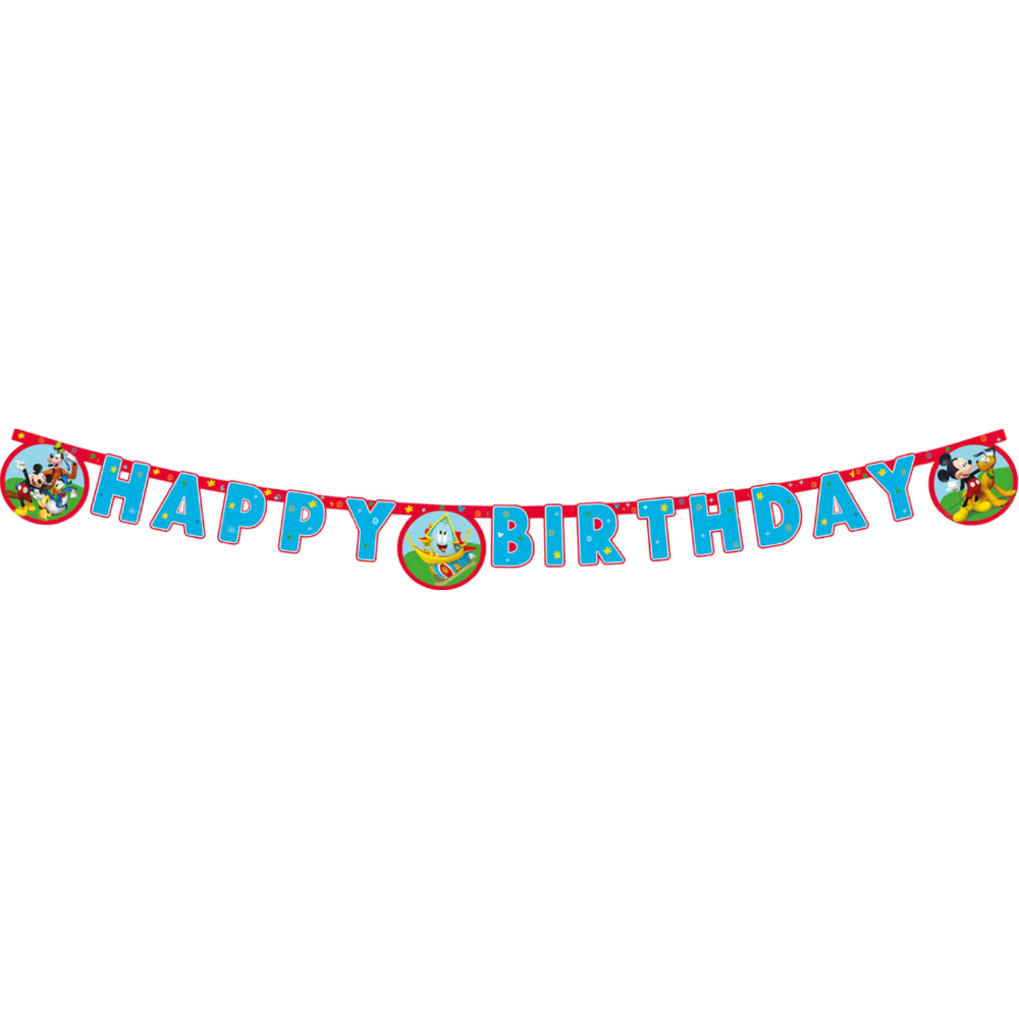 Banner HB