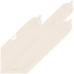 Baloane Latex Modelaj 5/152cm Natural Latte D4.Q260.84