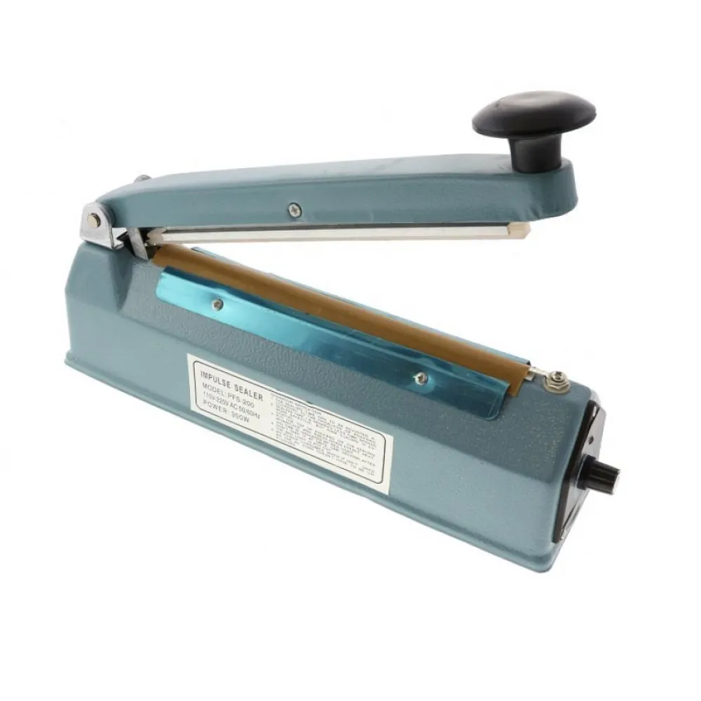 Aparat pentru sigilare baloane 220V