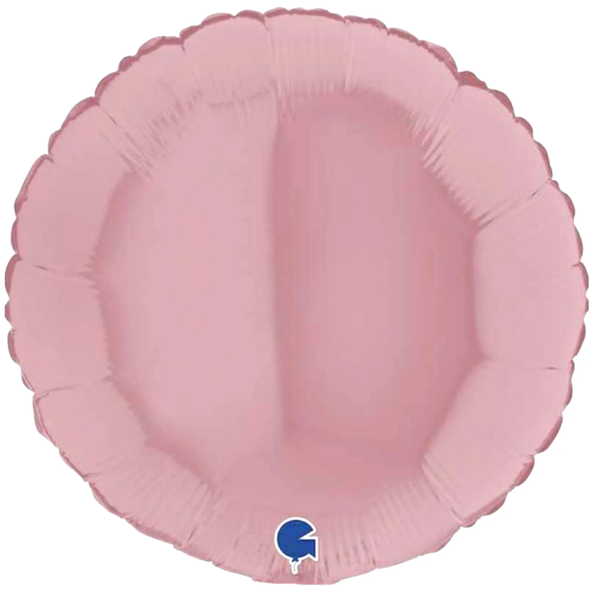 Baby Pink