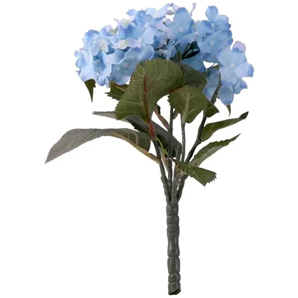 Fir Hortensie Albastra 4 Crengute 22cm
