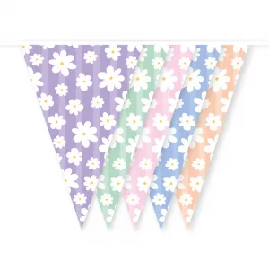 Banner Stegulete Margarete 100cm