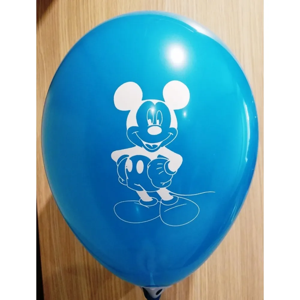 Baloane personalizate botez -BM52