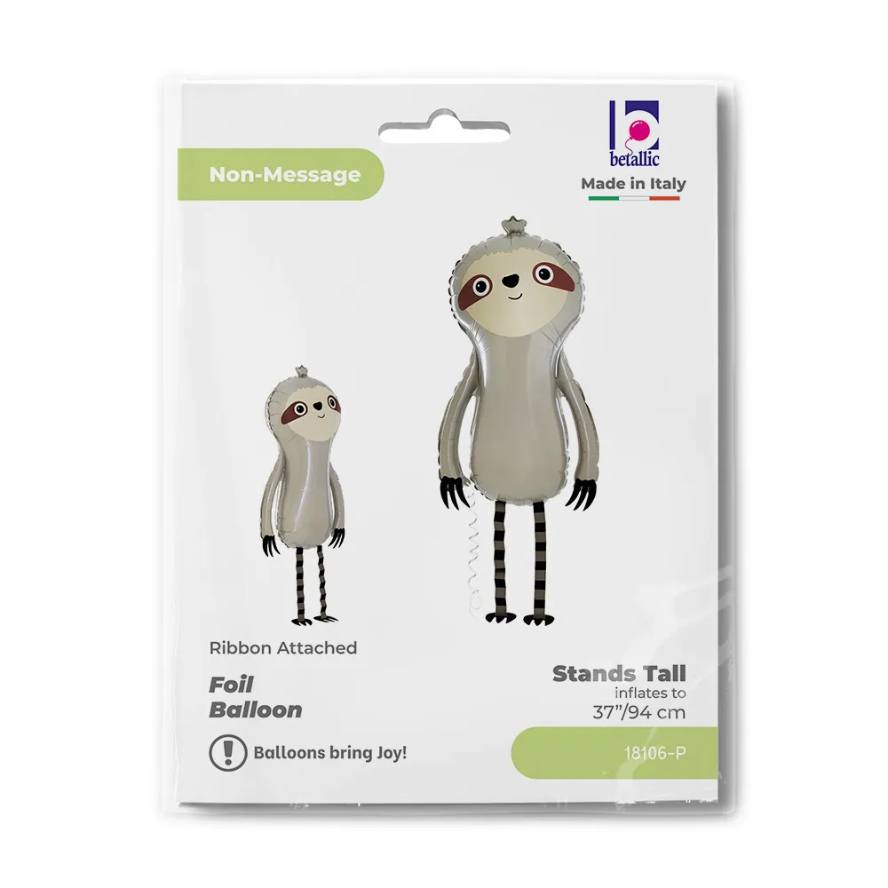 Balon Folie Petwalker Lenes 94cm