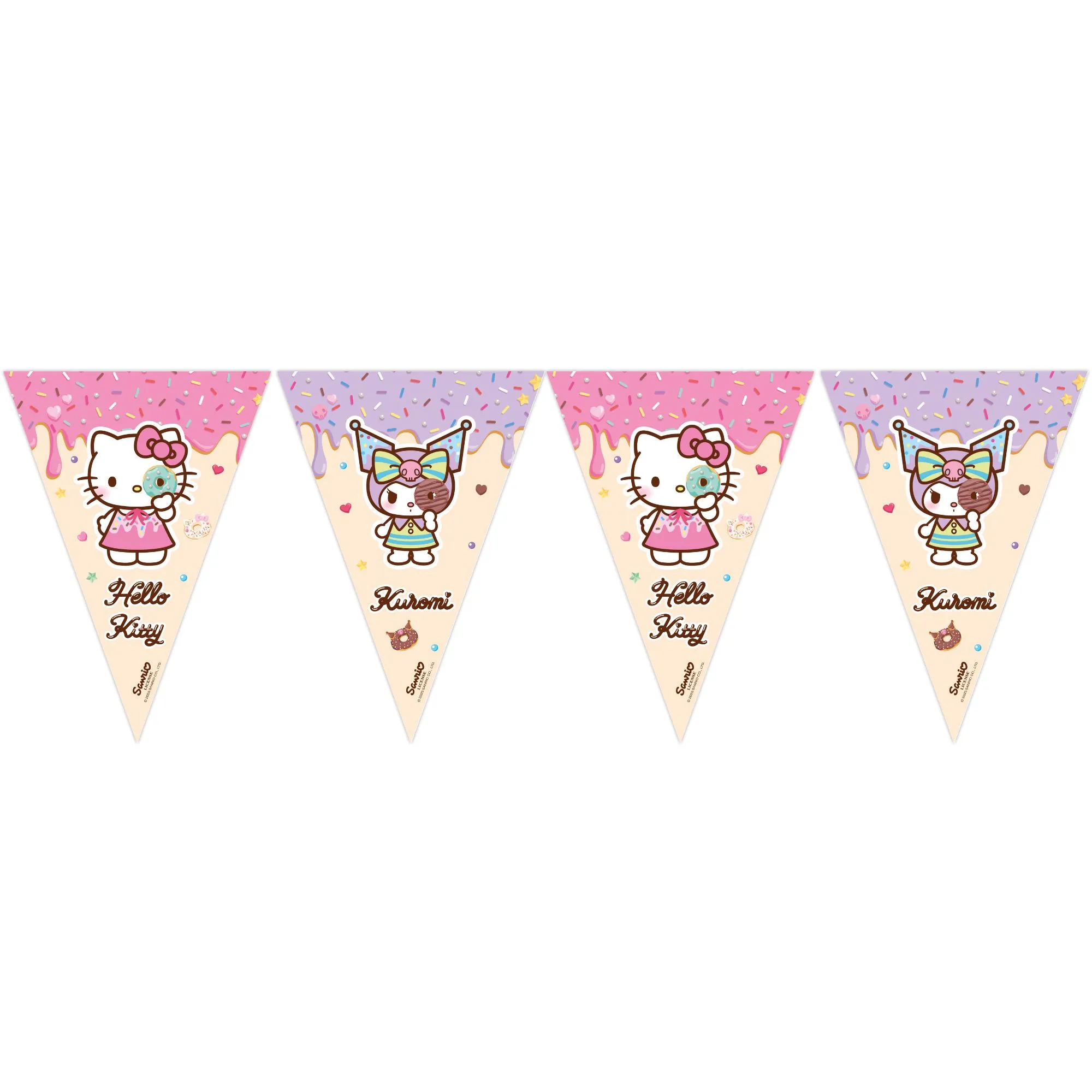 Banner Stegulete