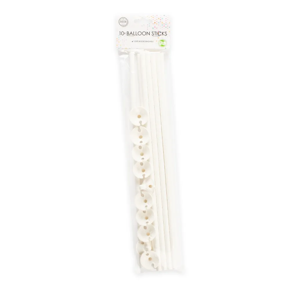 Set 10 Bete si rozete din carton 40cm