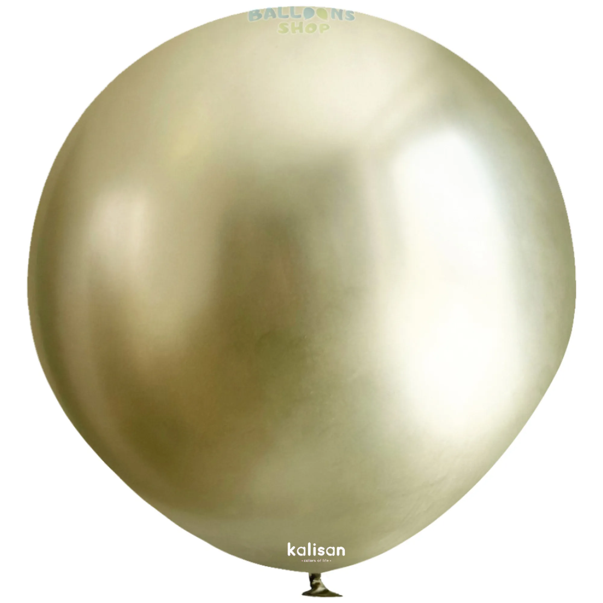 5012 Green Gold