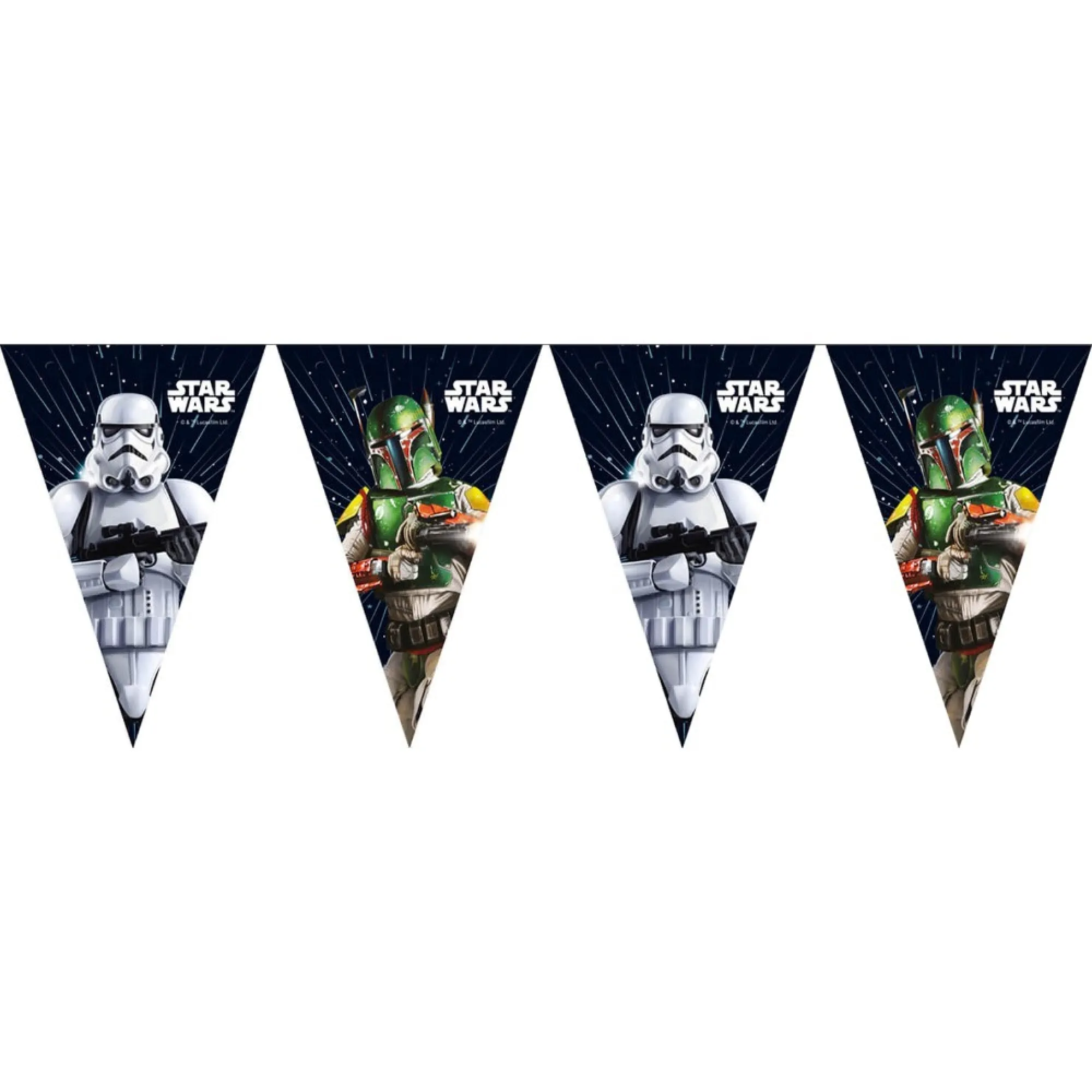 Banner Stegulete