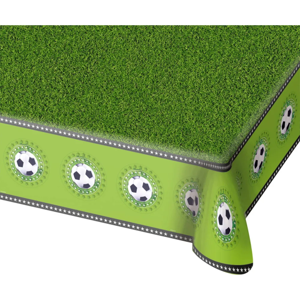 Fata de masa Petrecere Fotbal 130x180cm