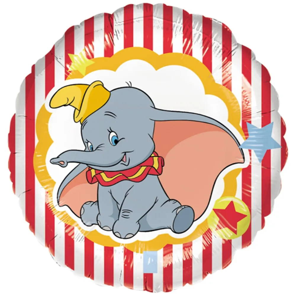 Balon Folie Dumbo 43cm Amscan 9916008