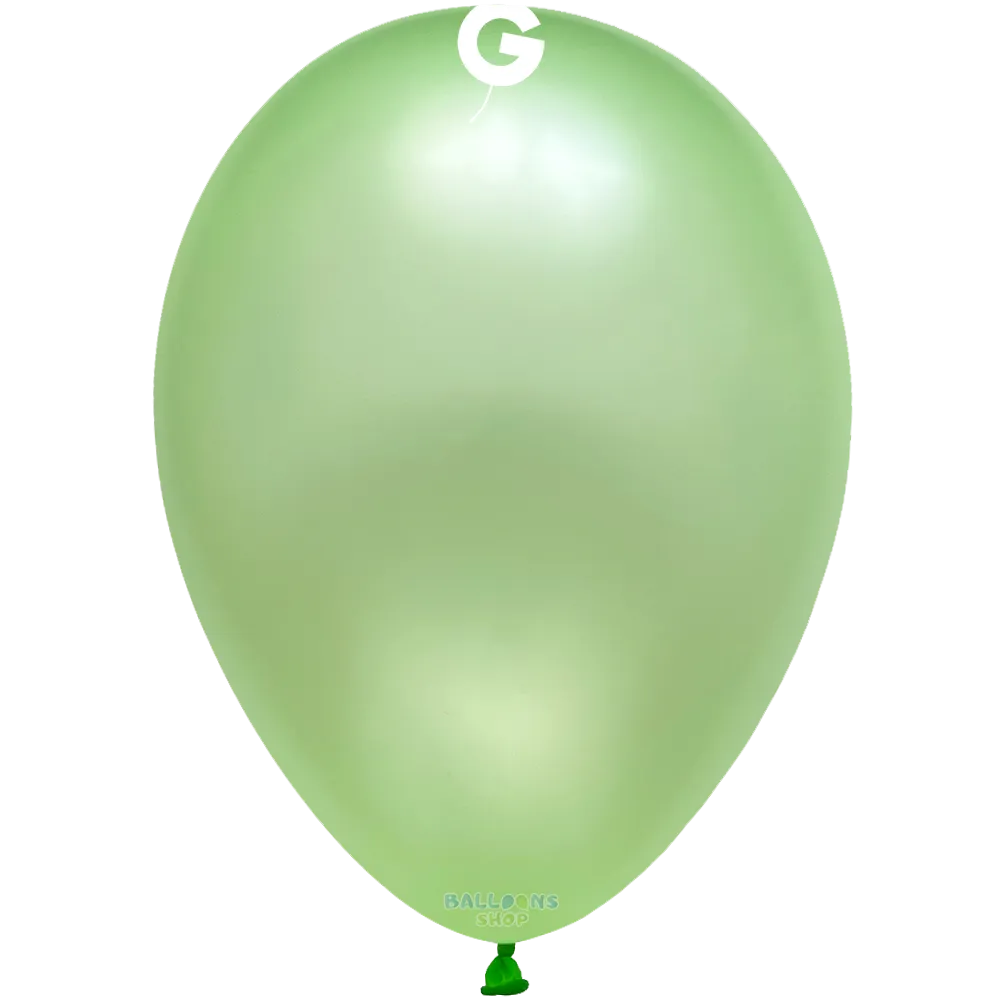Baloane Latex 30cm Multicolor Fluo G110.081