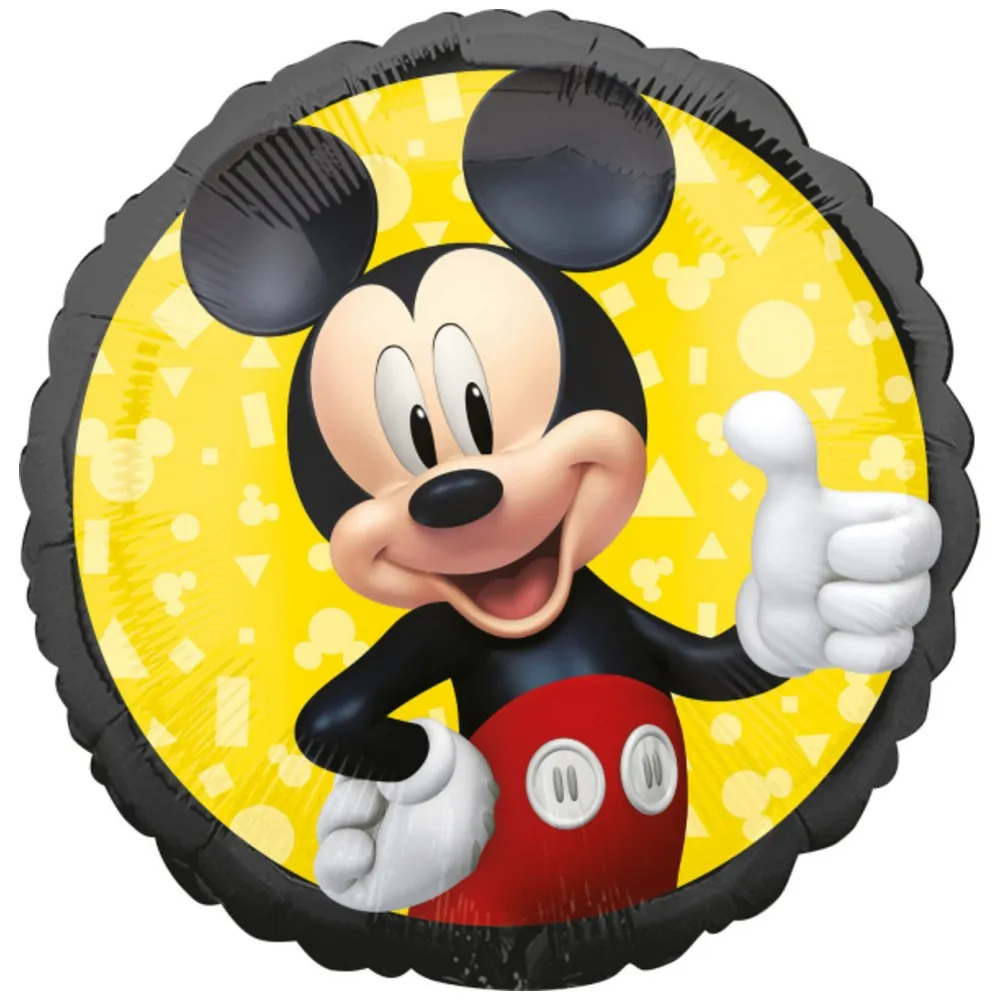 Balon Folie Mickey Mouse Forever 43cm 4069901