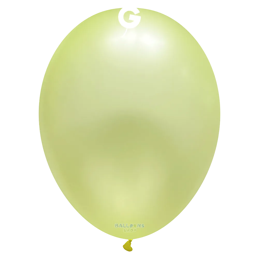 Baloane Latex 13cm Multicolor Fluo A50.081
