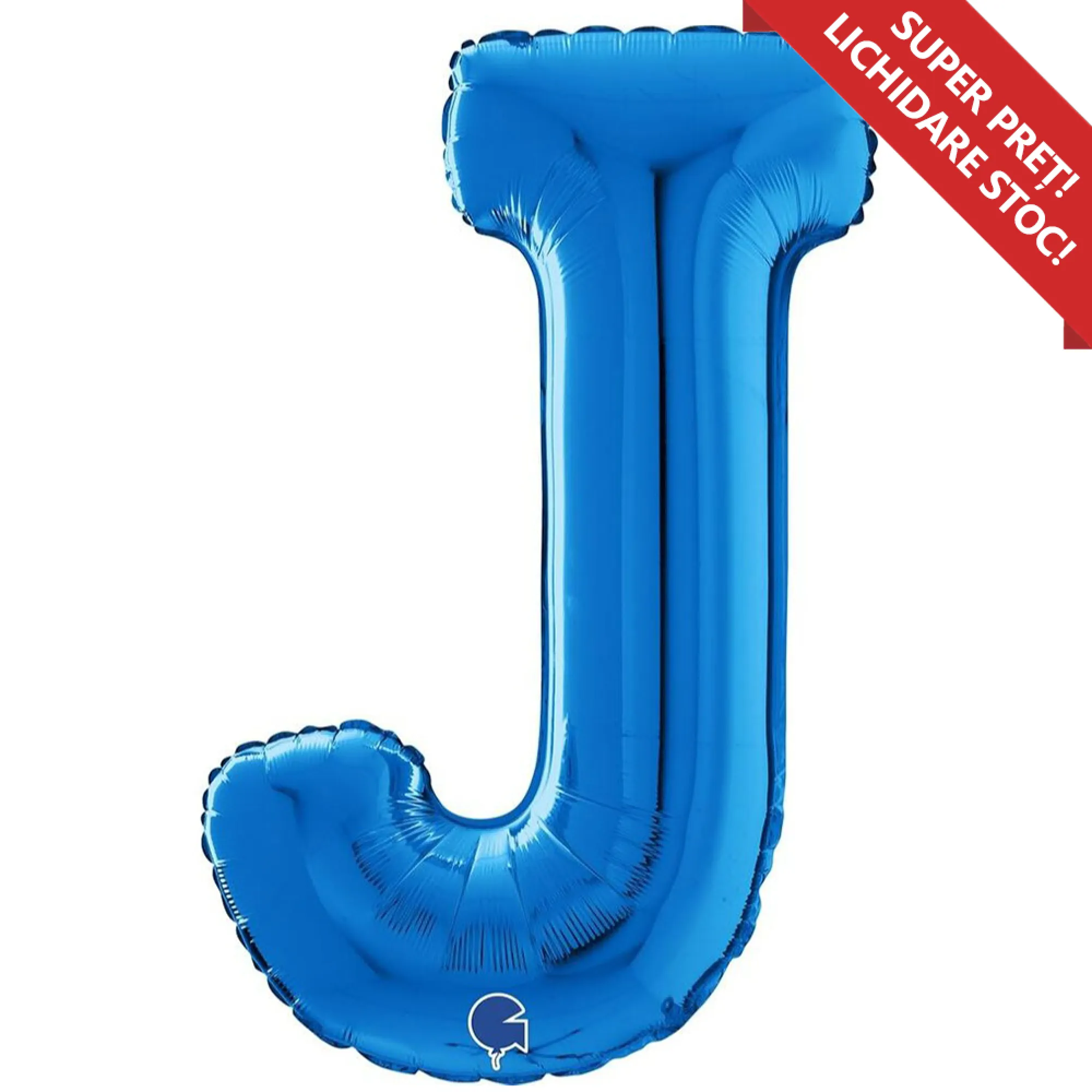 Litera J