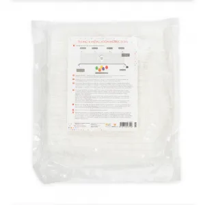 Plasa pentru 1000 baloane 2 x 7.2m