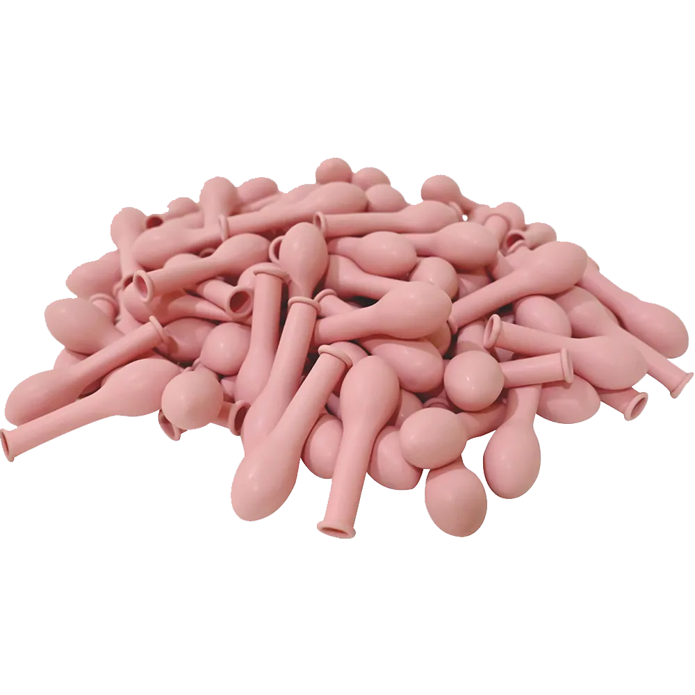 Baloane latex 25 cm/ 10
