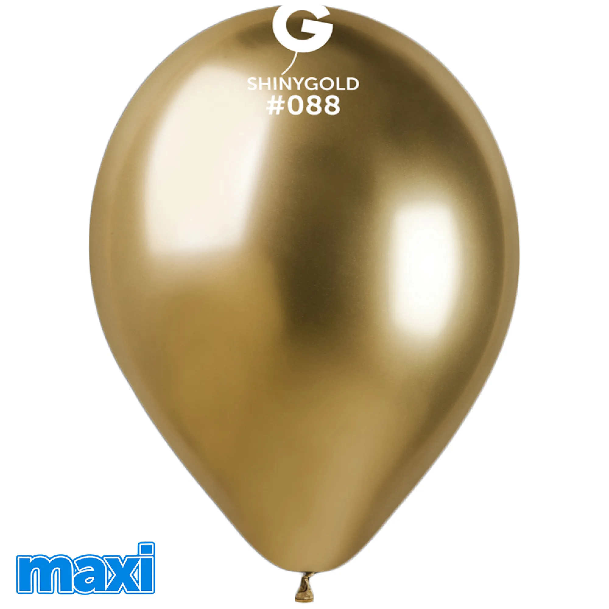 .088 Auriu MAXI