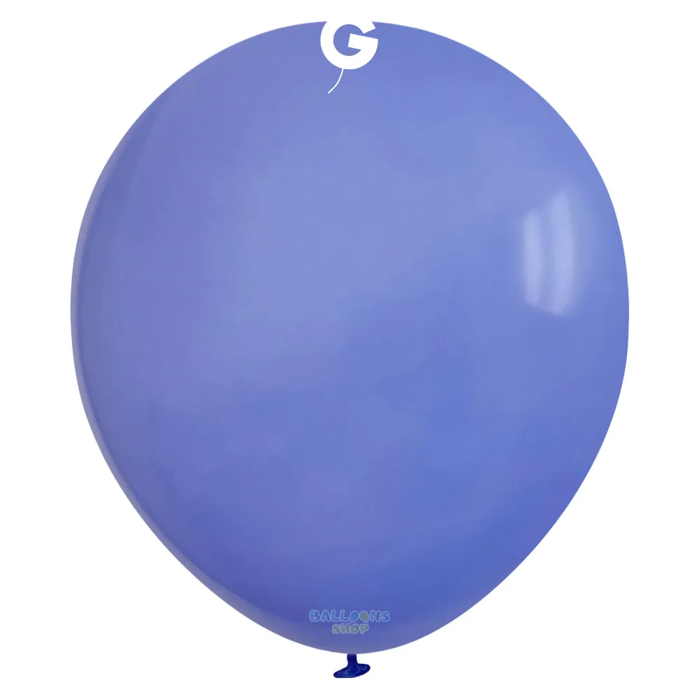 Baloane Latex 26cm Periwinkle Standard G90.75