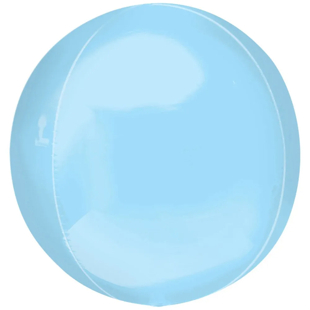 Orbz Bleu 38x40cm AMS 39111 01