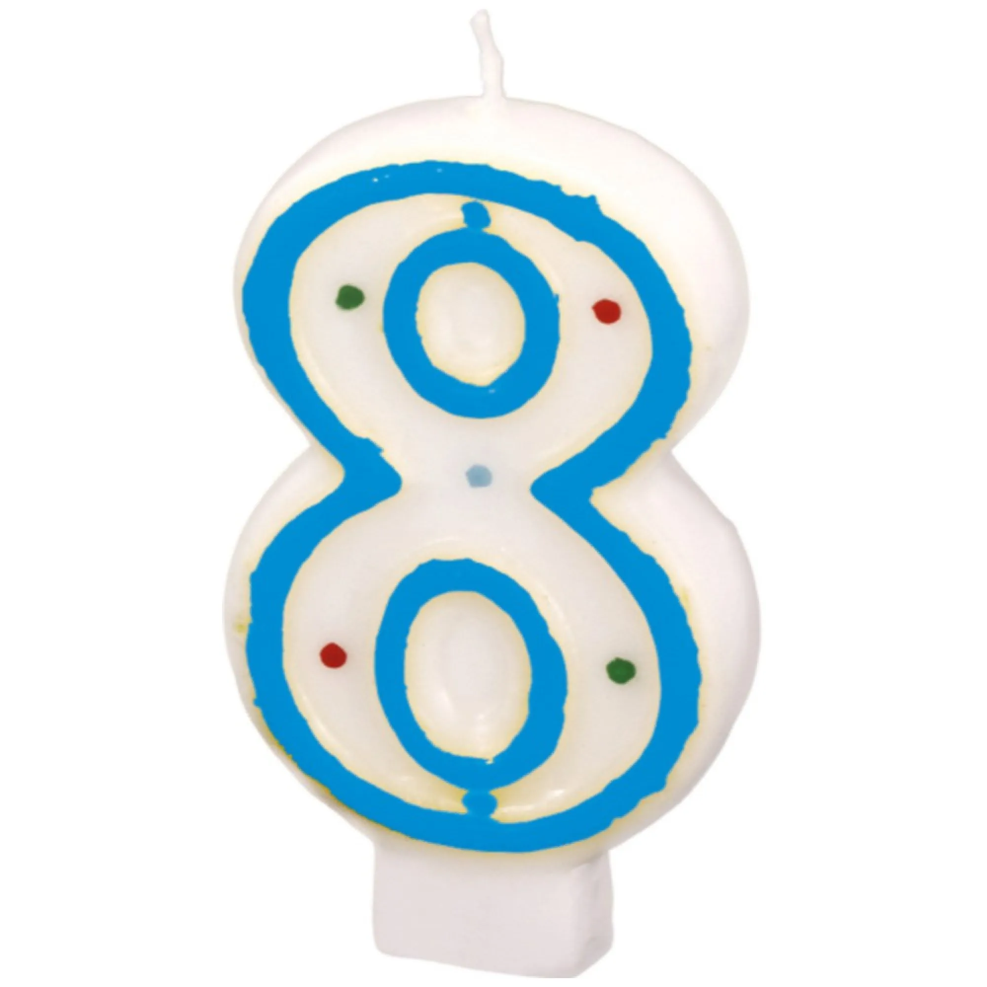 Cifra 8