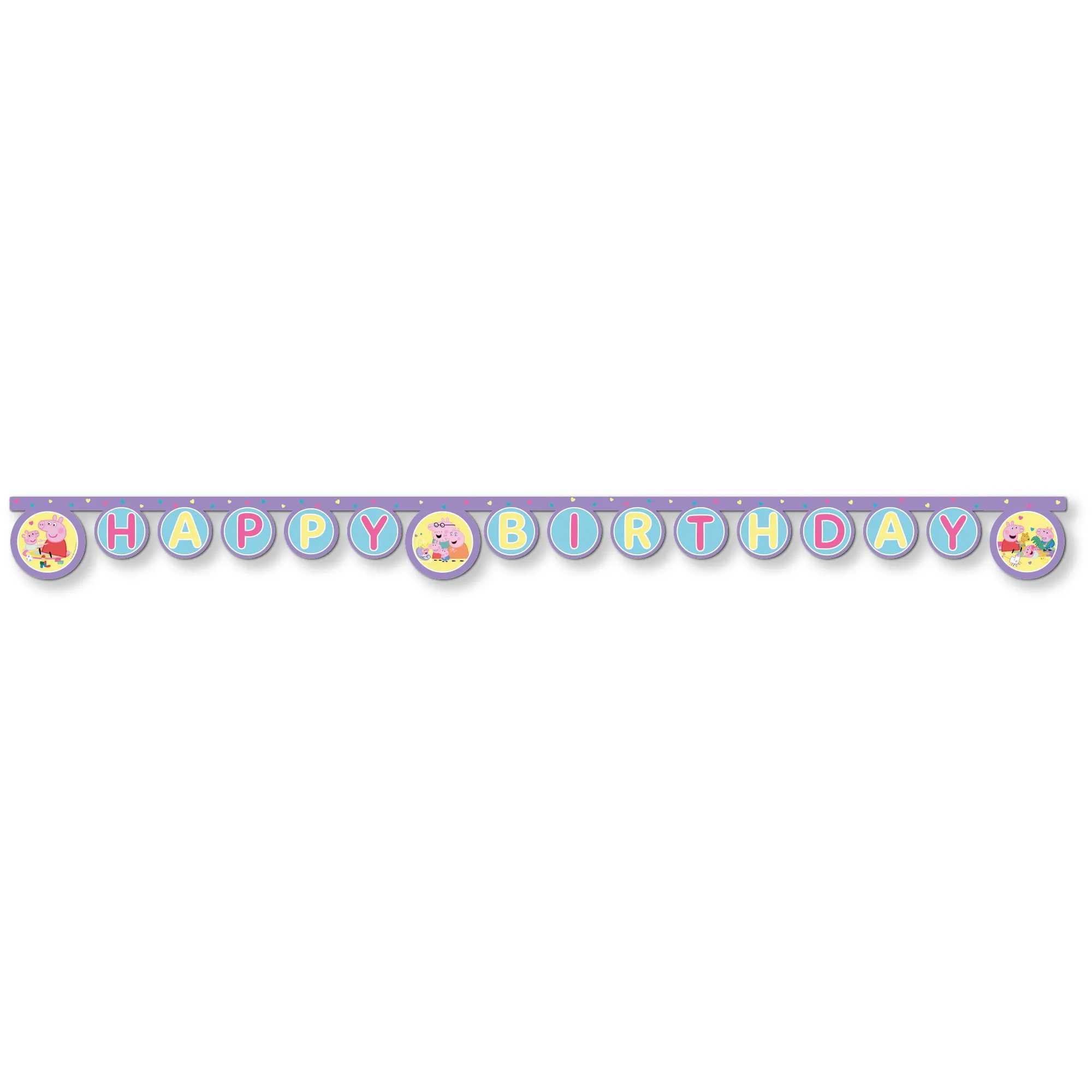 Banner HB