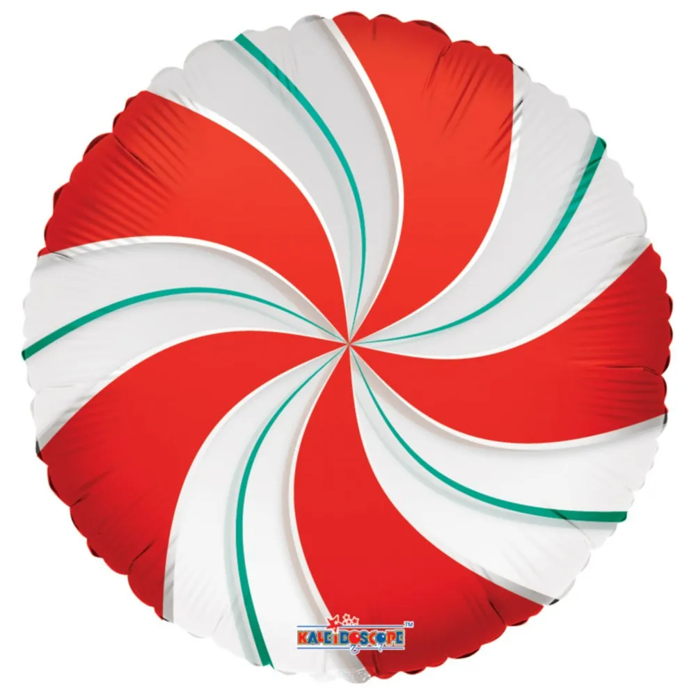 Balon Folie Acadea Clear View - Transparenta 45cm Conver USA