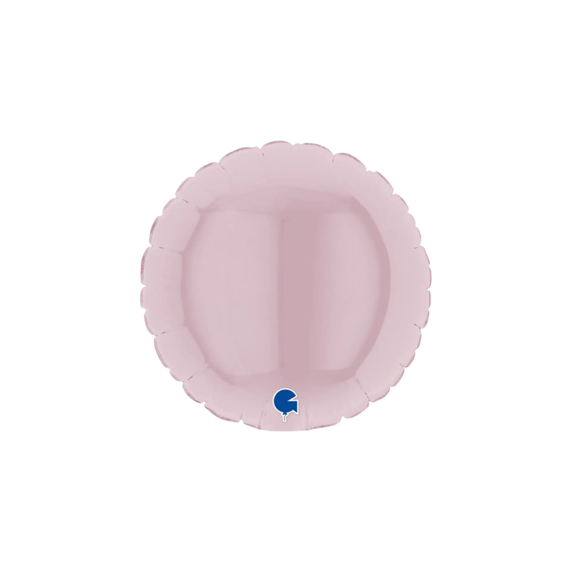 Rotund Baby Pink